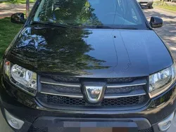 Utilizat 2015 Dacia Sandero Stepway Hatchback | 7.000 EUR (Preț OK)
