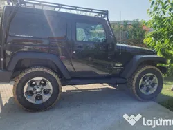 Utilizat 2012 Jeep Wrangler Sahara SUV | 21.500 EUR