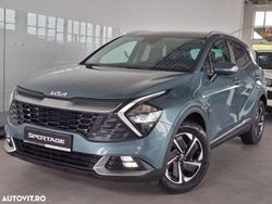 Alte culori Nouă 2025 Kia Sportage Style SUV | 35.742 EUR (Scump)