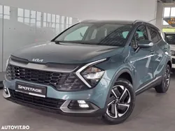 Alte culori Nouă 2025 Kia Sportage Style SUV | 35.151 EUR
