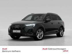 Utilizat 2025 Audi Q7 S-Line SUV | 75.080 EUR