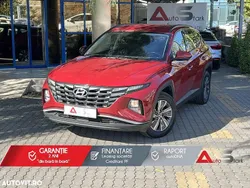 Culoarerosu Utilizat 2022 Hyundai Tucson Select SUV | 21.450 EUR (Super Preț)