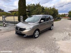 Culoarebej Utilizat 2013 Dacia Lodgy Stepway Monovolum | 5.190 EUR (Preț OK)