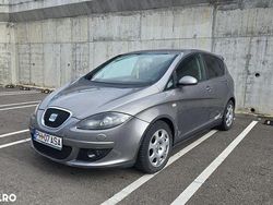 Culoaregri Utilizat 2006 Seat Altea XL Monovolum | 3.000 EUR (Puțin scump)