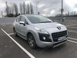 Utilizat 2013 Peugeot 3008 SUV | 5.100 EUR (Super Preț)