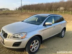 Utilizat 2013 Volvo XC60 SUV | 9.500 EUR