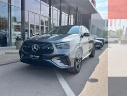156 cpputere motor electricvopsea metalizata gri selenite Nouă 2025 Mercedes GLE350 Coupe | 88.080 EUR
