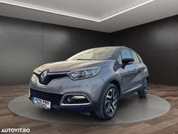 Culoaregri Utilizat 2016 Renault Captur Intens SUV | 8.950 EUR (Preț OK)
