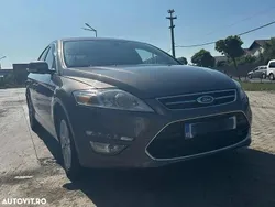 Maro Utilizat 2011 Ford Mondeo Berlinǎ | 2.800 EUR (Preț bun)