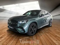 Verde Utilizat 2025 Mercedes GLC200 AMG SUV | 65.800 EUR (Scump)