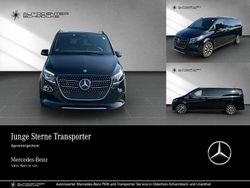 Utilizat 2024 Mercedes V300 Avantgarde Monovolum | 79.396 EUR (Scump)