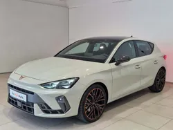 Gri mediu normal Nouă 2025 Cupra Leon | 37.500 EUR