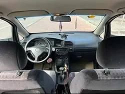 Utilizat 2002 Opel Zafira Monovolum | 1.200 EUR