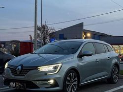 Culoarealbastru Utilizat 2021 Renault Mégane GrandTour Intens Break | 13.690 EUR (Preț OK)