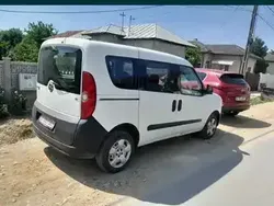 Utilizat 2017 Opel Combo Monovolum | 5.500 EUR (Preț bun)