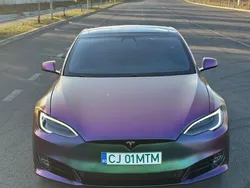 Alte culori Utilizat 2018 Tesla Model S Berlinǎ | 39.999 EUR