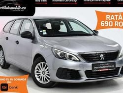 Culoaregri Utilizat 2019 Peugeot 308 Break | 6.990 EUR (Super Preț)