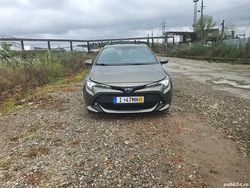 Utilizat 2022 Toyota Corolla Break | 14.300 EUR (Preț OK)