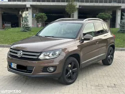 Maro Utilizat 2013 VW Tiguan Trendline SUV | 9.450 EUR (Preț bun)