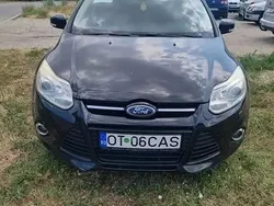 Utilizat 2011 Ford Focus ST Hatchback | 4.500 EUR (Puțin scump)