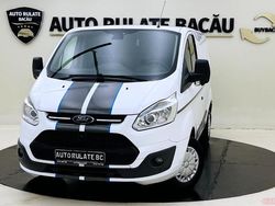 Utilizat 2014 Ford Transit Custom Sport | 9.990 EUR