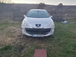 Utilizat 2007 Peugeot 308 Berlinǎ | 1.600 EUR (Preț bun)