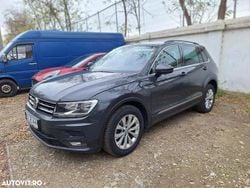Culoaregri Utilizat 2020 VW Tiguan SUV | 23.000 EUR (Preț bun)