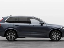 ["denim blue"] Utilizat 2023 Volvo XC90 Core SUV | 68.840 EUR