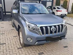 Utilizat 2014 Toyota Land Cruiser SUV | 31.000 EUR