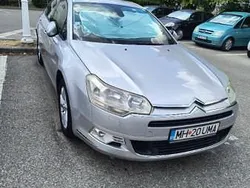 Utilizat 2010 Citroën C5 | 2.300 EUR