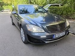 Utilizat 2009 Mercedes S420 Berlinǎ | 8.700 EUR