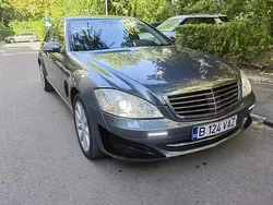 Utilizat 2009 Mercedes S420 Berlinǎ | 8.700 EUR