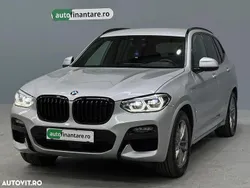 Culoaregri Utilizat 2020 BMW X3 SUV | 30.000 EUR (Preț OK)