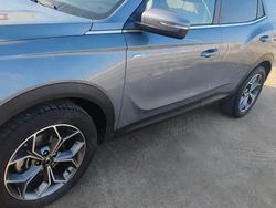 Gri Utilizat 2024 Ssangyong (KGM) Korando SUV | 19.500 EUR
