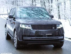 Negru Utilizat 2024 Land Rover Range Rover Autobiography SUV | 163.000 EUR