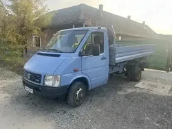Utilizat 2002 VW LT | 5.900 EUR
