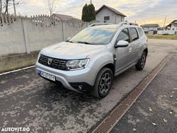 Culoareargint Utilizat 2020 Dacia Duster Prestige SUV | 12.700 EUR (Preț OK)