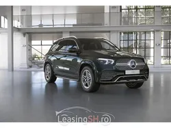 Verde Utilizat 2024 Mercedes GLE400 AMG SUV | 90.418 EUR (Puțin scump)
