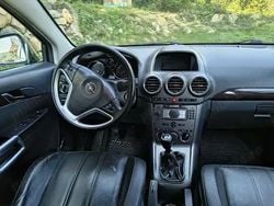 Utilizat 2008 Opel Antara SUV | 3.350 EUR (Super Preț)