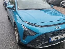 Utilizat 2021 Hyundai Bayon SUV | 8.500 EUR