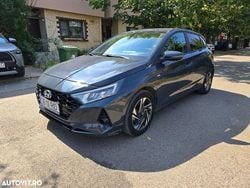 Culoaregri Utilizat 2022 Hyundai i20 | 14.500 EUR