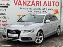 Culoaregri Utilizat 2008 Audi A4 Break | 6.500 EUR (Puțin scump)