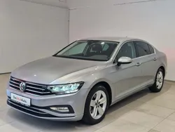 Gri mediu normal Utilizat 2019 VW Passat Comfortline | 22.500 EUR (Preț OK)