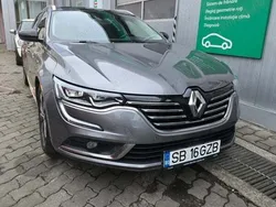 Utilizat 2020 Renault Talisman Break | 13.500 EUR (Puțin scump)