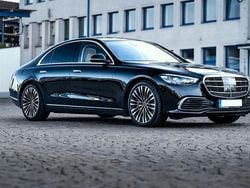 Utilizat 2023 Mercedes S580 Berlinǎ | 155.189 EUR