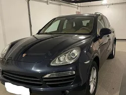Albastru Utilizat 2014 Porsche Cayenne S E-Hybrid SUV | 17.900 EUR