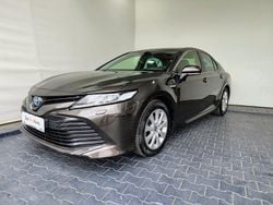 Maro inchis metalic Utilizat 2020 Toyota Camry Business Edition Berlinǎ | 27.800 EUR (Preț OK)