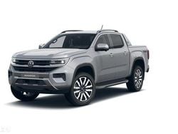 Culoareargint Nouă 2025 VW Amarok Aventura Pickup | 59.501 EUR (Preț OK)