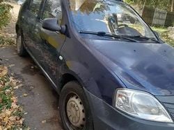 Utilizat 2010 Dacia Logan Berlinǎ | 10.000 EUR