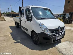 Culoarealb Utilizat 2019 Renault Master Van | 13.700 EUR